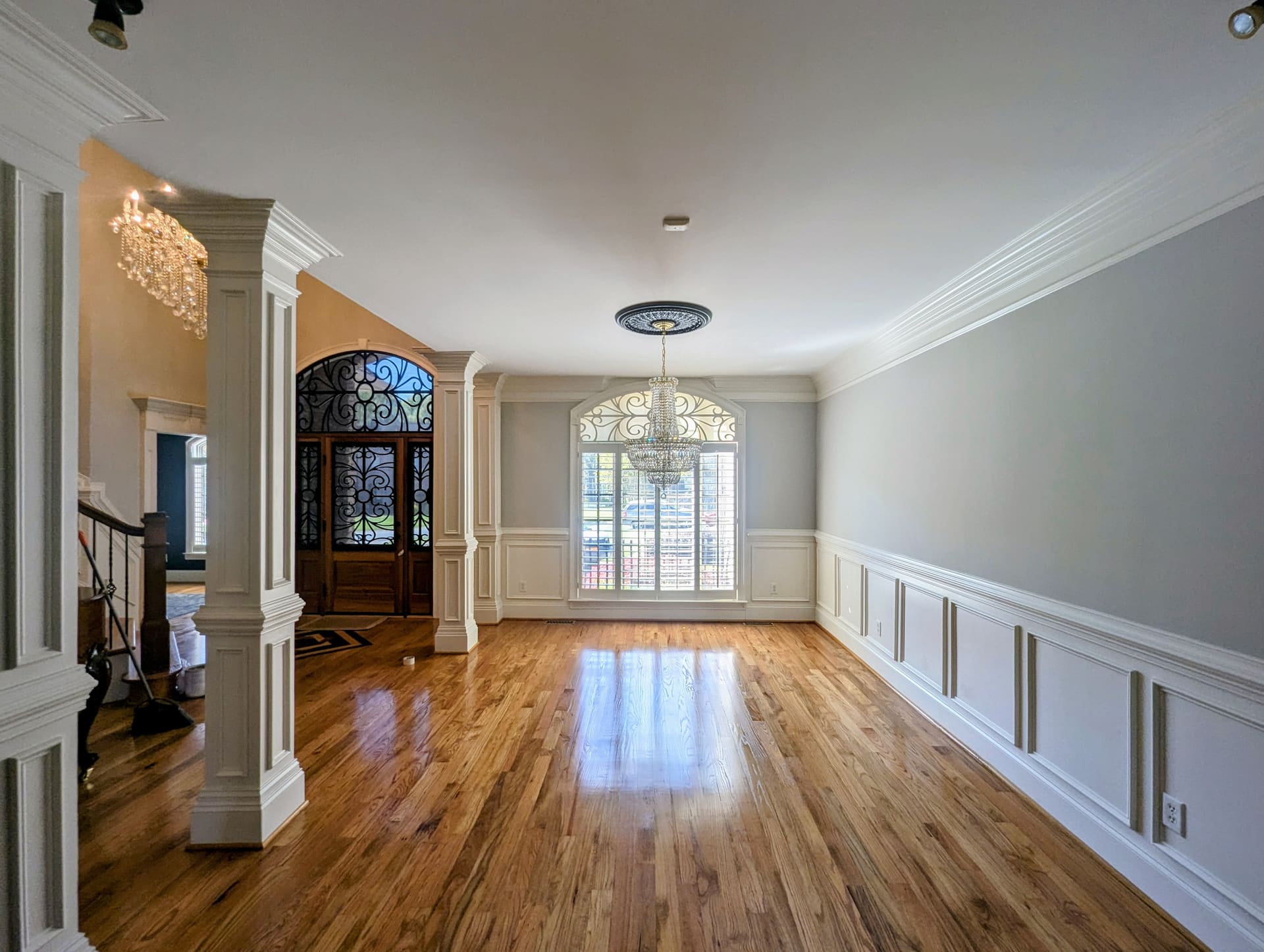 Interior Painting